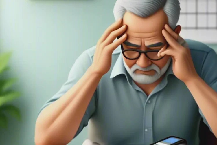 45岁中餐血糖3点2是怎么回事(图2)