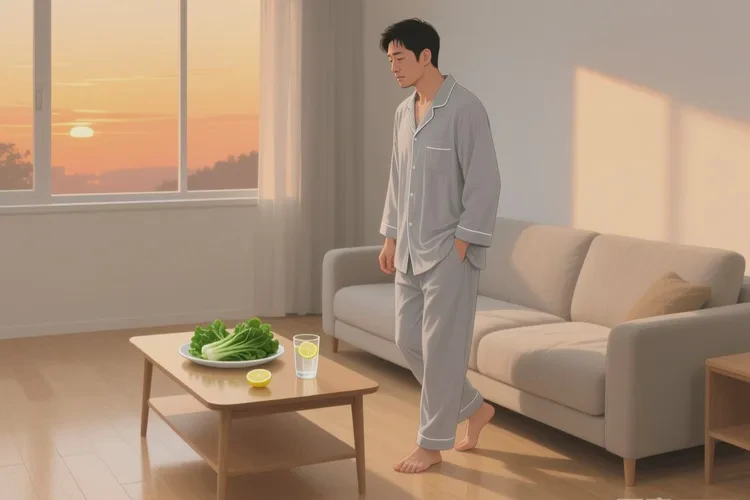 37歲睡前血糖17點(diǎn)3是怎么回事(圖2)