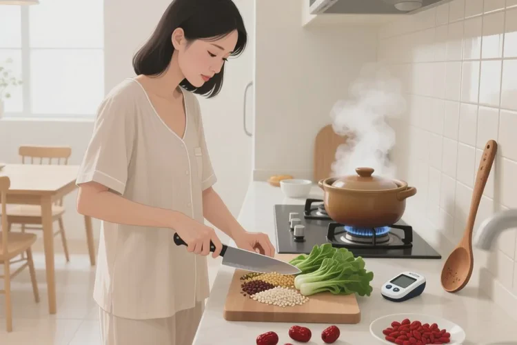 37歲睡前血糖12點(diǎn)1是怎么回事(圖3)