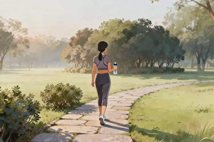 38岁早餐血糖11点0是怎么回事(图2)