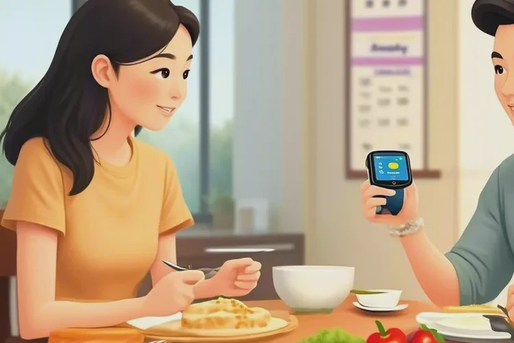 46岁下午血糖26.9是怎么回事(图3)