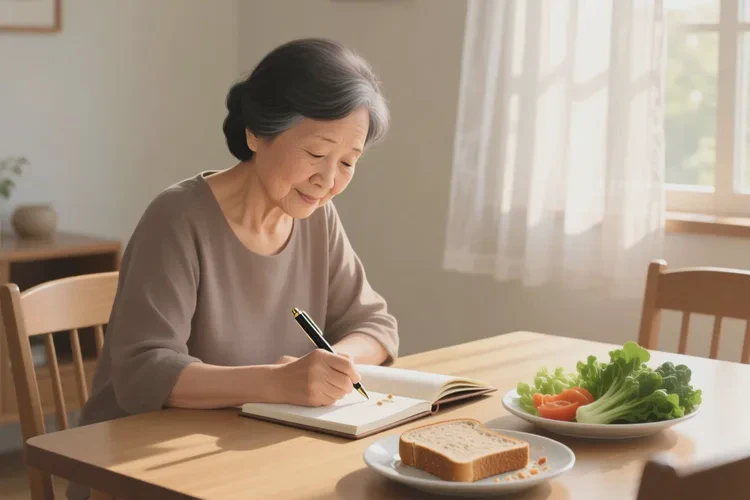 37岁早上血糖14.4是怎么回事(图2)