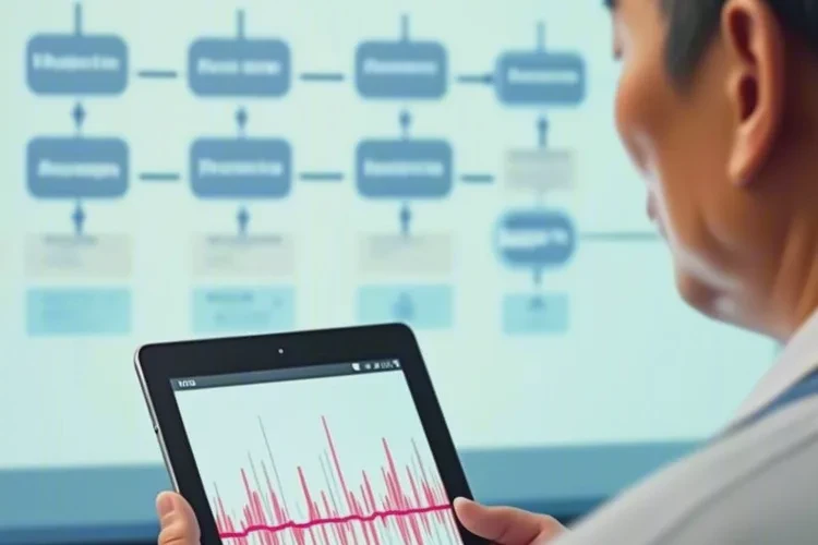 46岁晚上血糖17.3是怎么回事(图3)