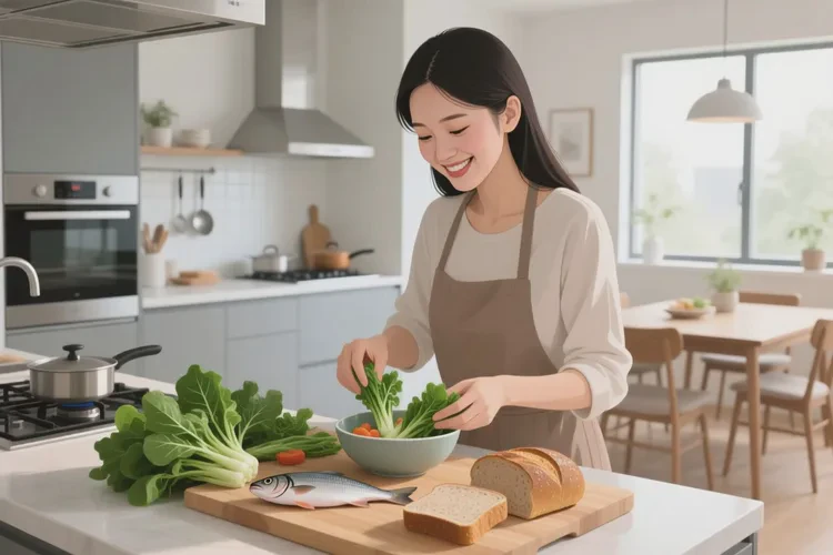 38岁餐后血糖7点9是怎么回事(图2)