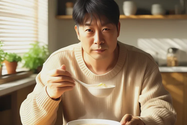 45岁早餐血糖12.5是怎么回事(图1)