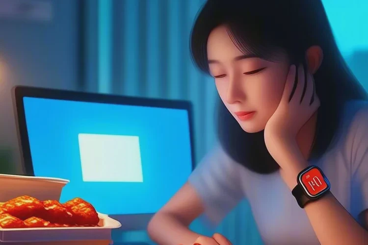 46岁早上空腹血糖19点1是怎么回事(图2)