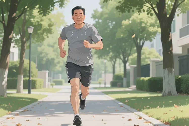 38岁空腹血糖21.5是怎么回事(图4)