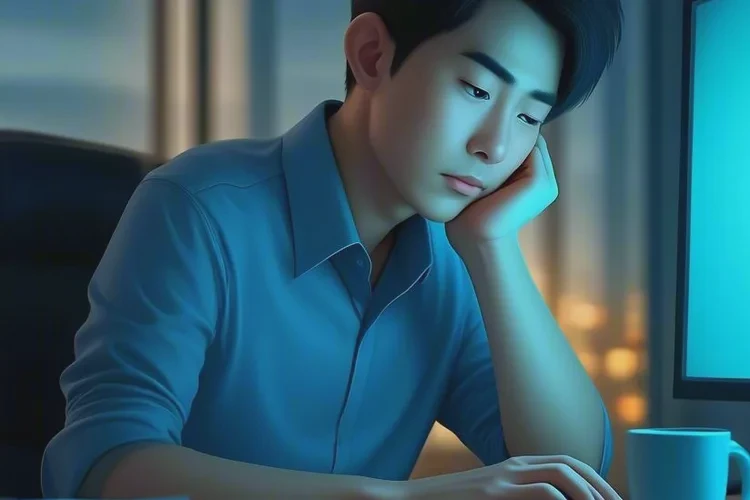 45岁晚上血糖27.9是怎么回事(图2)