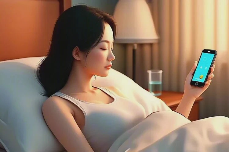 45歲下午血糖28.8是怎么回事(圖4)