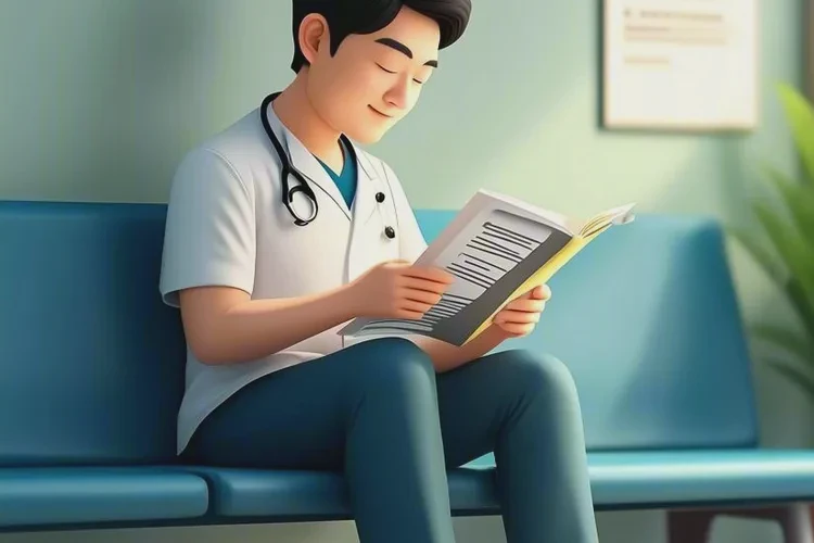 45岁早餐血糖12.4是怎么回事(图4)