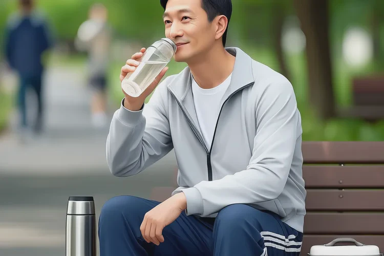 46歲中午血糖28.8是怎么回事(圖4)