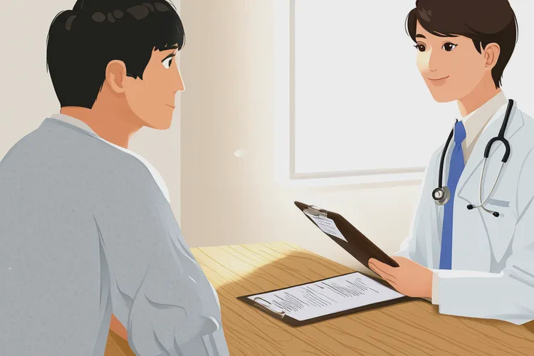 46歲空腹血糖11點2是怎么回事(圖3)