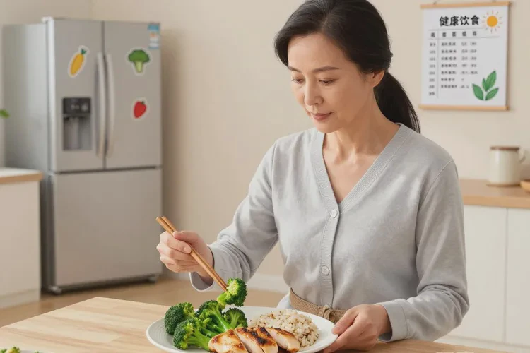 37岁睡前血糖18.1是怎么回事(图2)