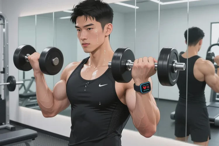 37歲中午血糖12.8是怎么回事(圖4)