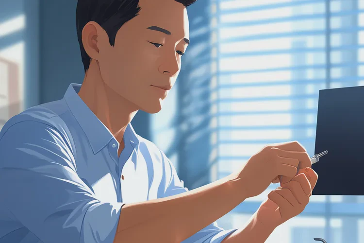 46岁中午血糖9.0是怎么回事(图1)