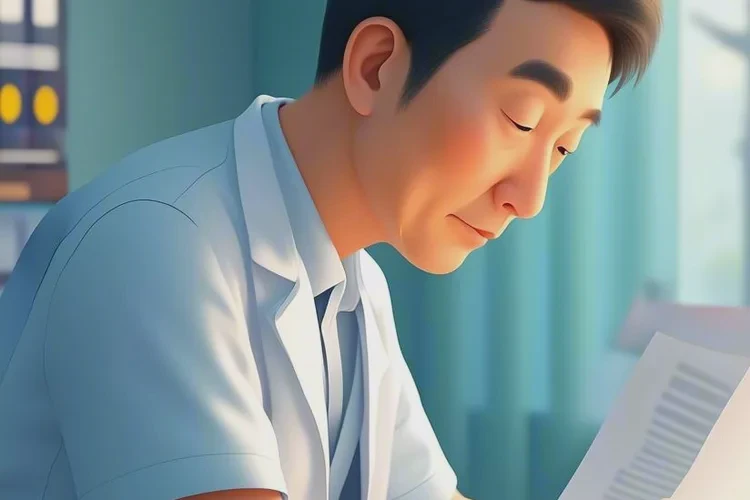 45歲晚上血糖30.8是怎么回事(圖4)