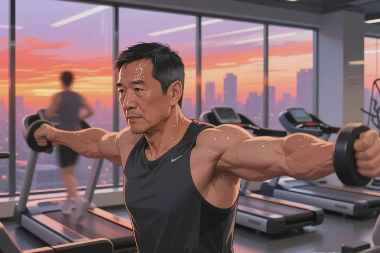 38岁早上空腹血糖5点3是怎么回事(图2)