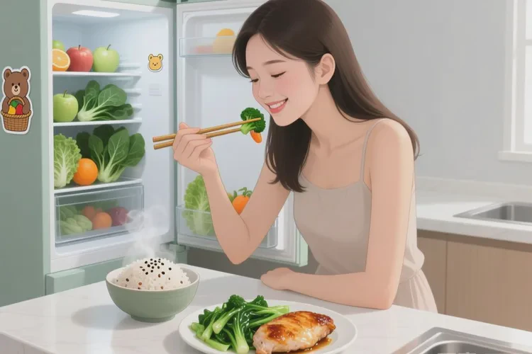 37岁中餐血糖15点5是怎么回事(图2)