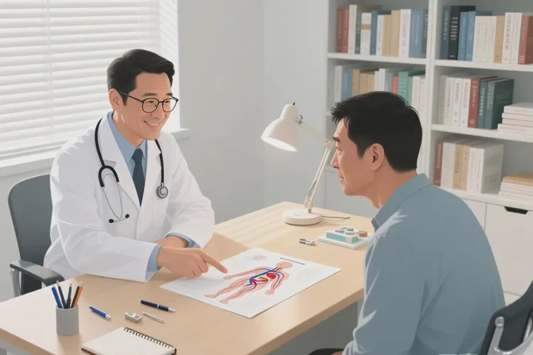 37歲早餐血糖20.5是怎么回事(圖2)