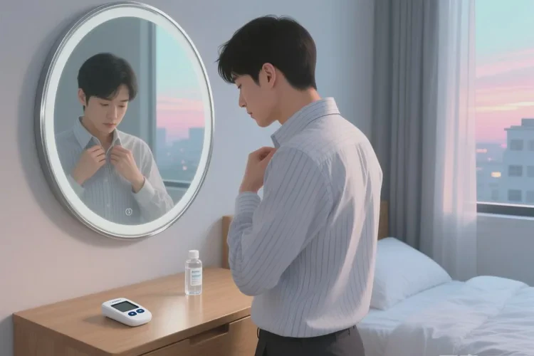 38岁早餐血糖4点1是怎么回事(图3)