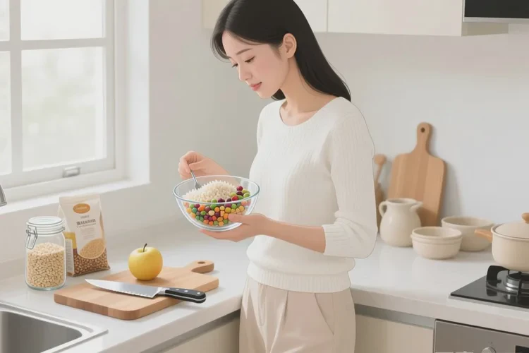 38岁餐后血糖13.4是怎么回事(图2)