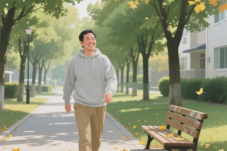 38岁餐后血糖29.9是怎么回事(图3)