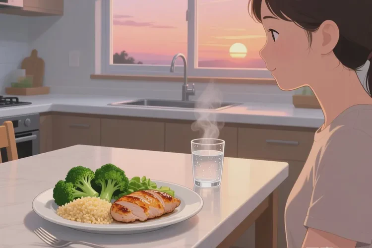 37歲晚上血糖26.2是怎么回事(圖3)