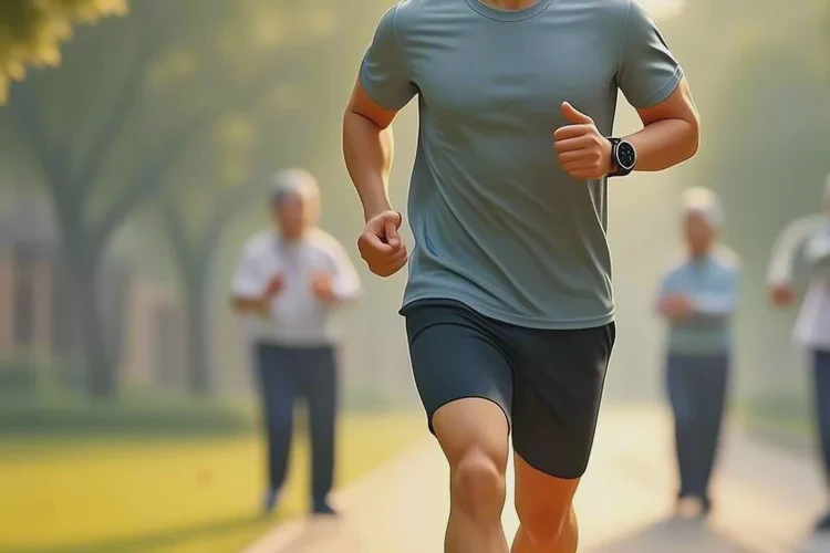 45歲早上血糖11點0是怎么回事(圖3)