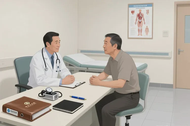 38歲空腹血糖18.0是怎么回事(圖4)