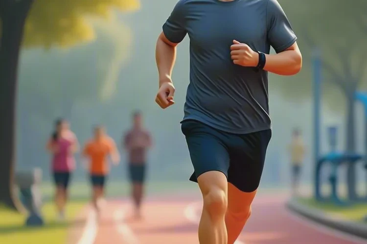 46岁早上空腹血糖17点4是怎么回事(图4)