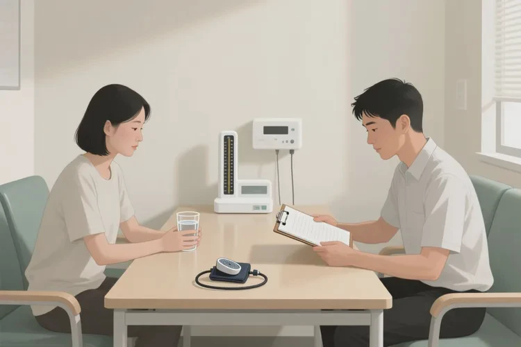 38岁餐后血糖3点0是怎么回事(图4)