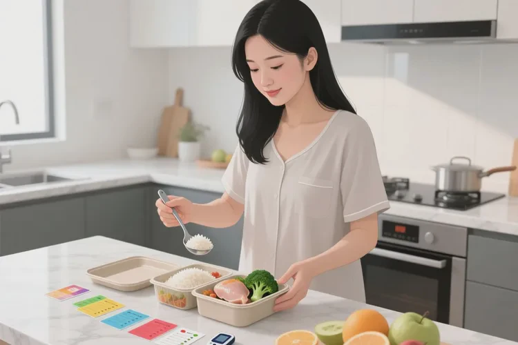 37岁下午血糖8点4是怎么回事(图2)