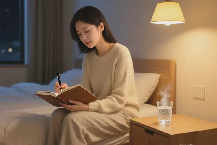 37歲早餐血糖6.2是怎么回事(圖4)