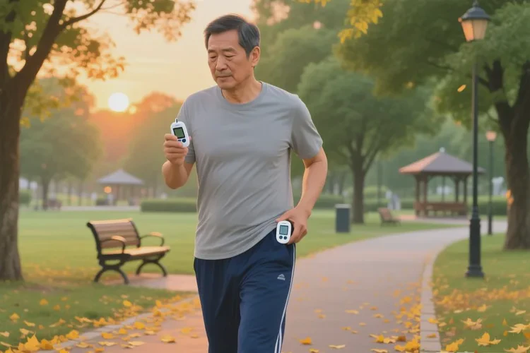 37歲下午血糖21.1是怎么回事(圖3)