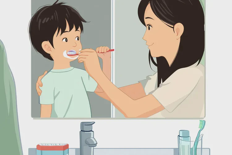 正畸牙齒脫礦能否恢復(fù)(圖3)