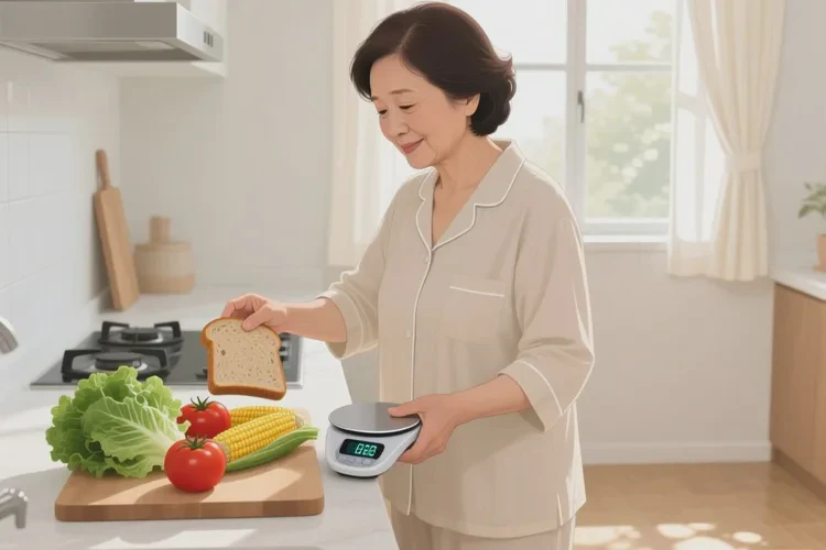 38岁餐后血糖23.3是怎么回事(图2)