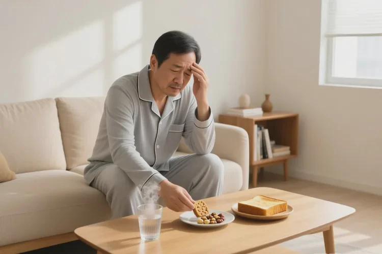 38歲餐后血糖3點4是怎么回事(圖3)