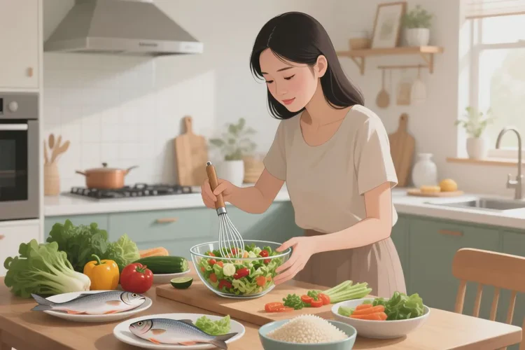 37歲下午血糖13.8是怎么回事(圖4)