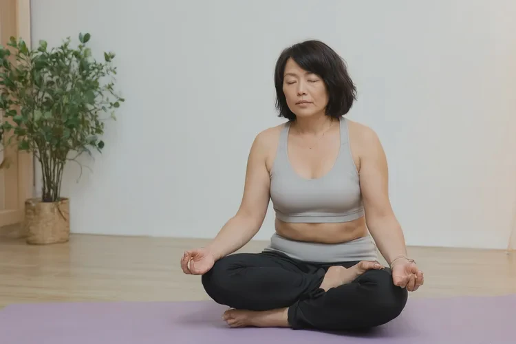 45岁中午血糖8点8是怎么回事(图4)