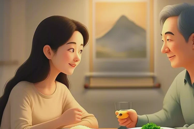 46岁下午血糖5.4是怎么回事(图4)