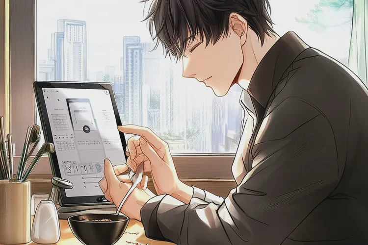 46岁中午血糖8点8是怎么回事(图1)