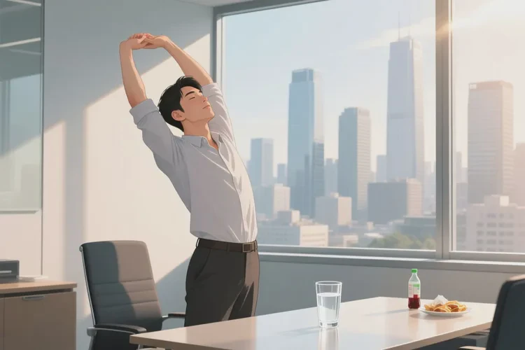 38歲早上空腹血糖24.8是怎么回事(圖3)