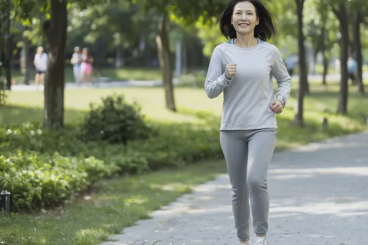 45岁中午血糖8点8是怎么回事(图2)