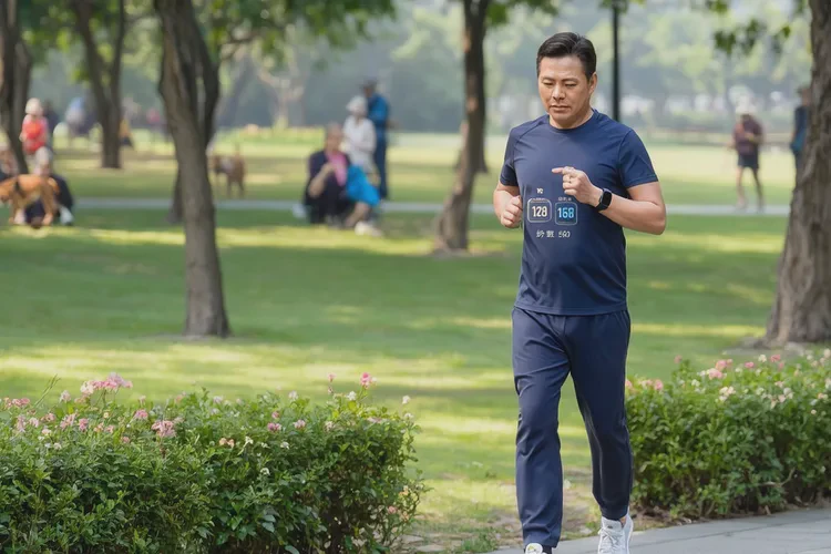 45岁下午血糖12点3是怎么回事(图2)