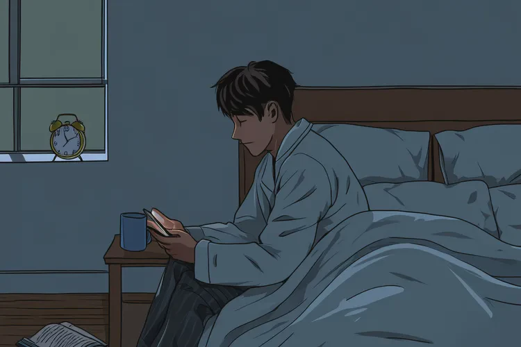 45歲早餐血糖6點3是怎么回事(圖4)