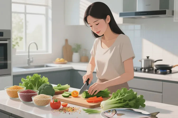 38岁中餐血糖6点6是怎么回事(图4)