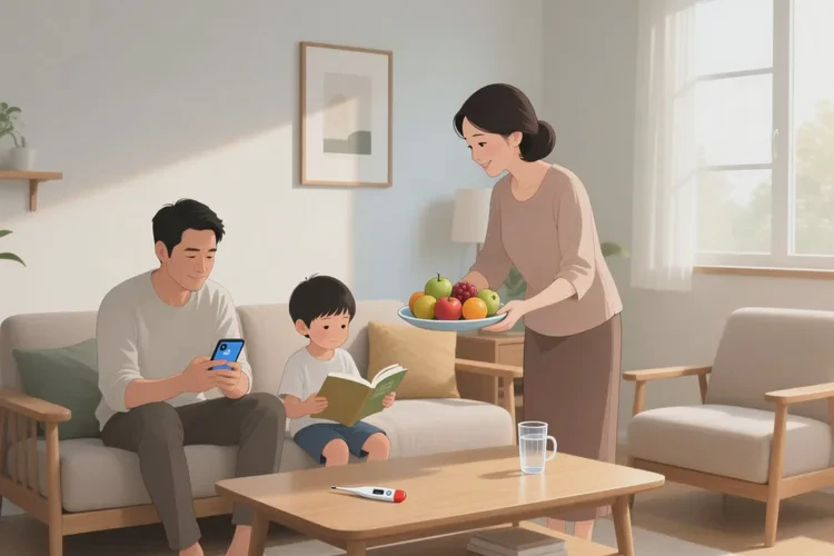 打疫苗前后要注意什么饮食忌口几天(图4)