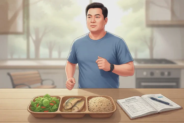 38歲早上空腹血糖18.8是怎么回事(圖3)