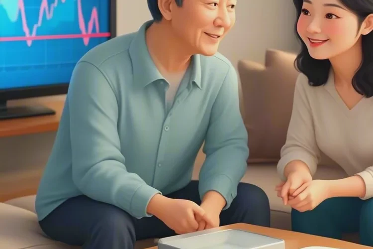 46岁晚上血糖20点8是怎么回事(图3)