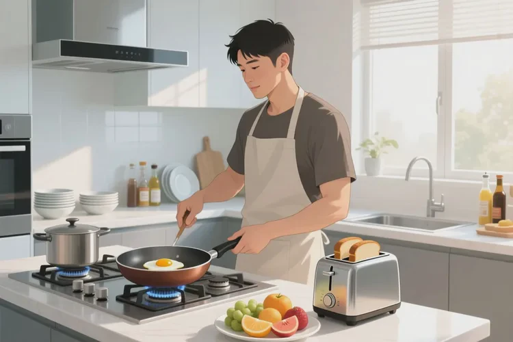 38歲早餐血糖3.2是怎么回事(圖3)